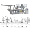 Industrielle Haustierfuttermaschine